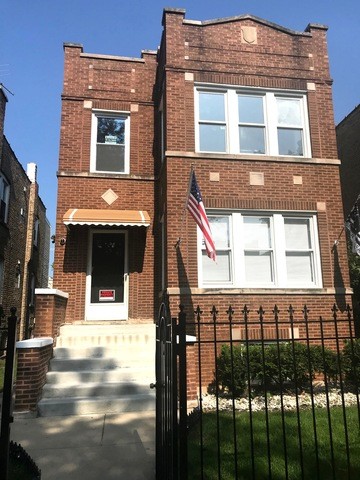 Building Photo - 2323 N Latrobe Ave