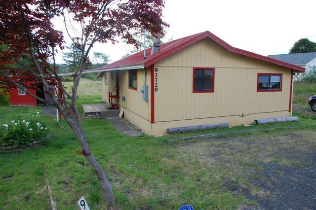 Foto del edificio - 3 br, 1 bath House - 91729 Youngs River Road