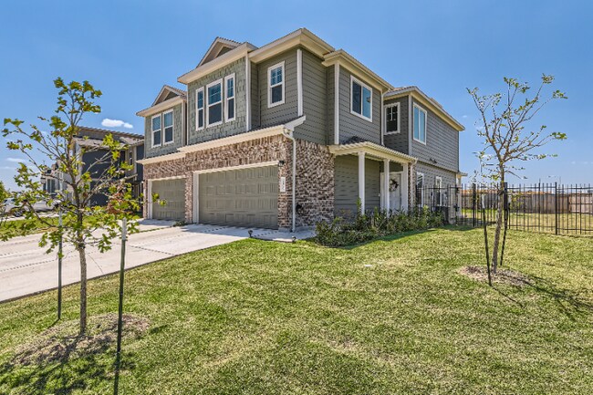 Foto del edificio - 7100 Spotted Leaf Wy