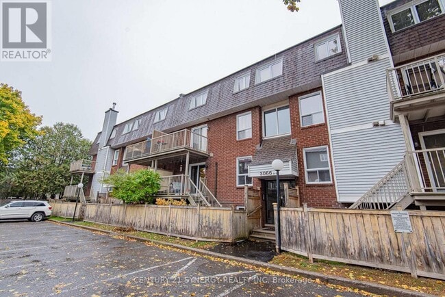 Building Photo - 3066 Councillors Way