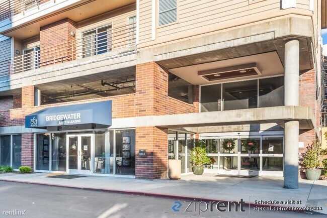 Foto del edificio - Studio, 1 bath Condo - 6400 Christie Ave, ...