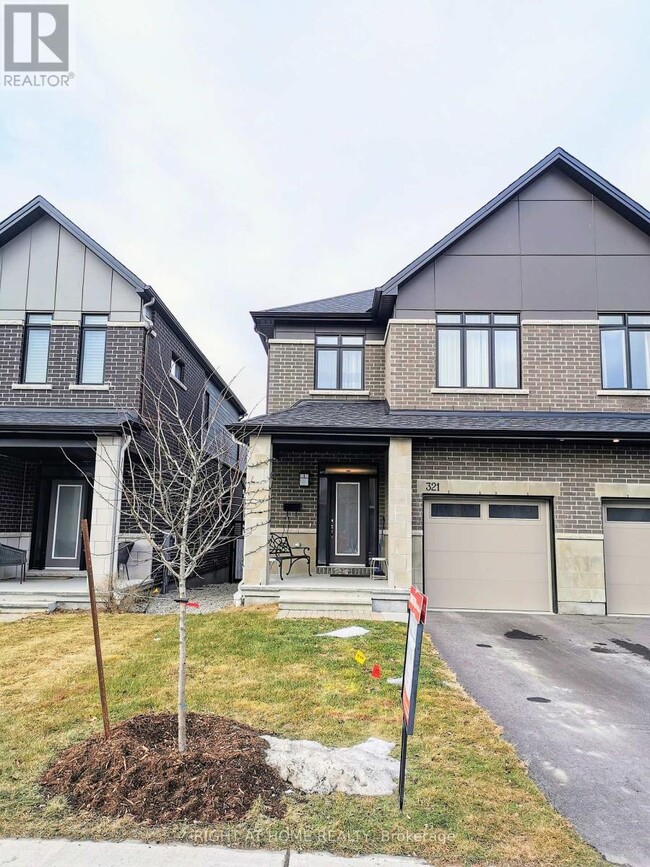 Building Photo - 321 Lysander Pl