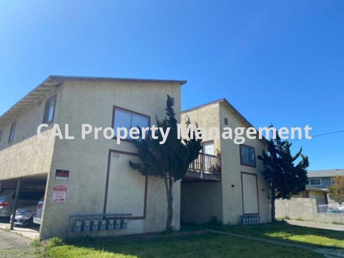 Foto principal - One bedroom apartment in King City, CA!