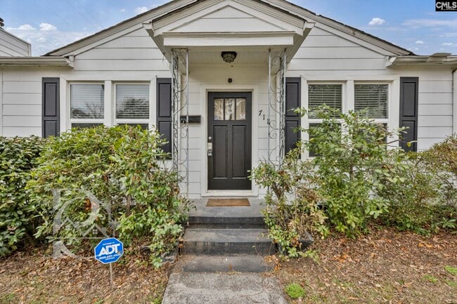 Building Photo - 711 S Prospect St