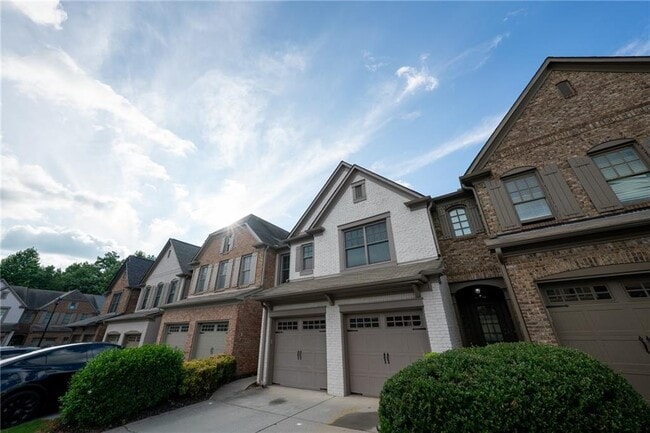 Building Photo - 4995 Berkeley Oak Dr