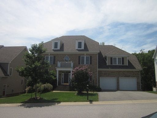 Primary Photo - 748 Colony Oak Ln