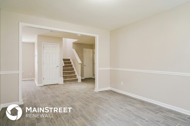 Foto del edificio - 1405 Cricket Ridge Dr