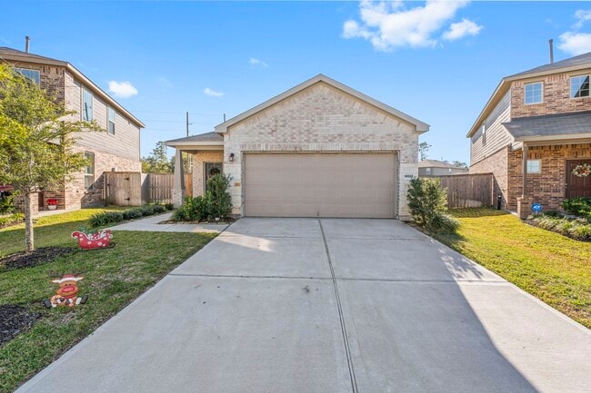 Foto del edificio - 14502 Rustic Birch Dr