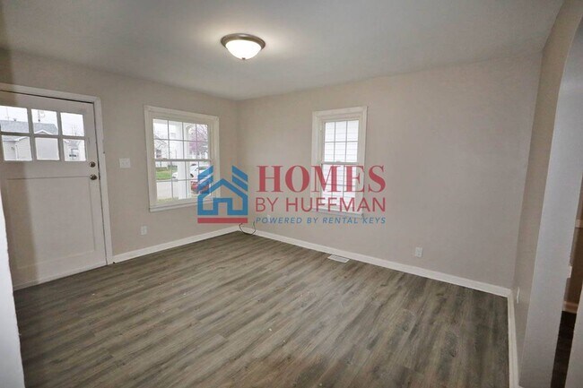 Foto del edificio - Two Bedroom House | Now Available