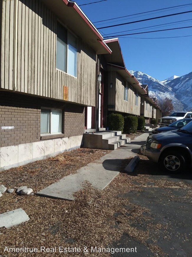 Building Photo - 885 N 500 W