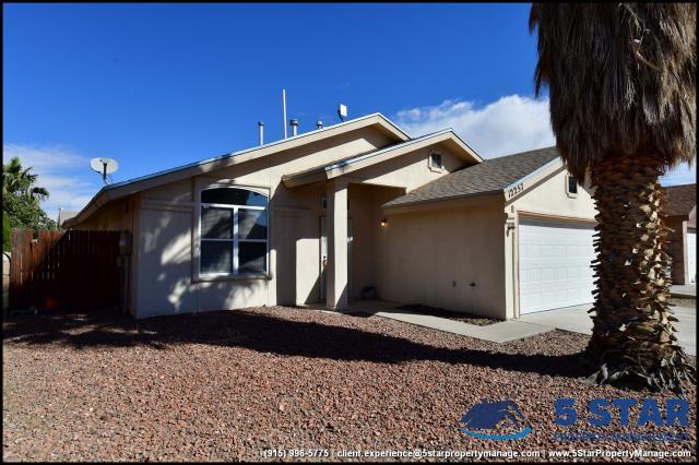 Foto del edificio - 4 bedroom in El Paso TX 79938