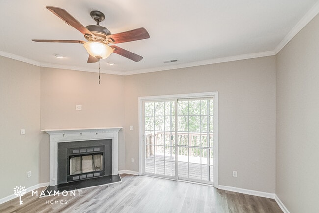 Building Photo - 650 Ganyard Farm Way