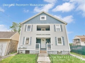 Building Photo - 89 Worcester St