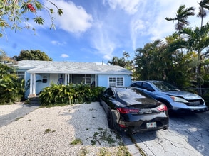 Building Photo - 3554 NW 12th Terrace
