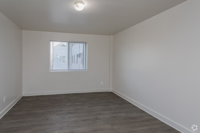 1HAB, 1BA - 650 ft² - Parkwood Apartments