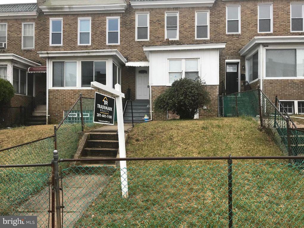 Building Photo - 3209 Mondawmin Ave