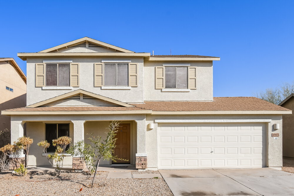 Foto principal - 40673 N Glen Meadows Ln