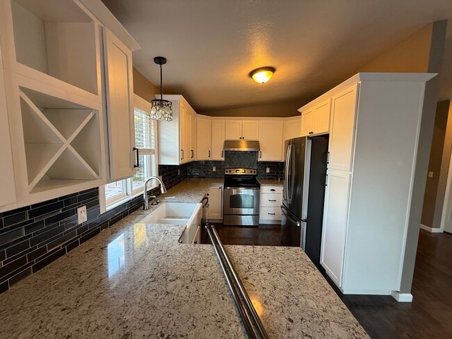 Foto del edificio - 503 N Yellowstone Ave