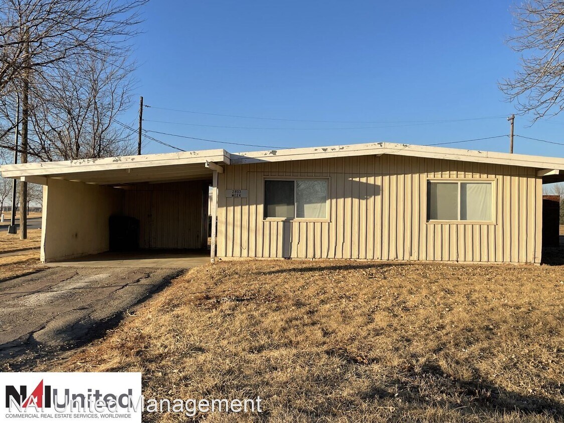 2 br, 1 bath House 2803 Meek House Rental in Sioux City, IA