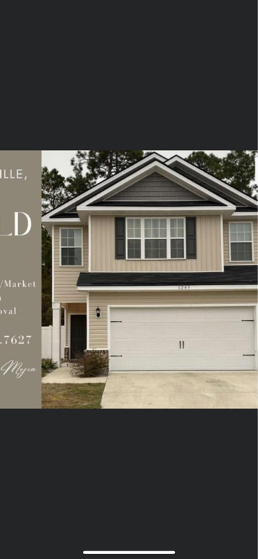 Foto principal - 1245 Cypress Fall Cir