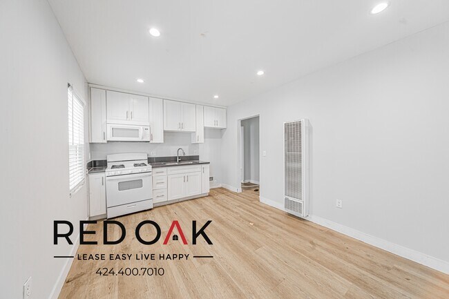 Foto del edificio - 6433 S Victoria Ave