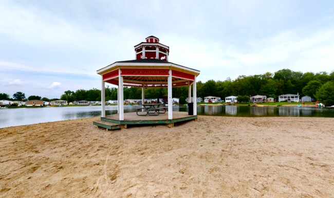 Foto del edificio - 402 Deerfield Ln