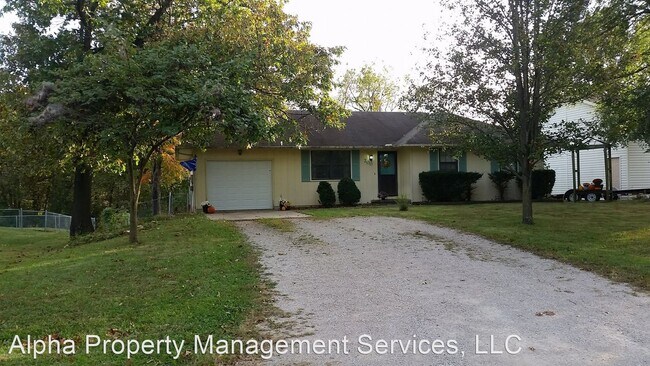Building Photo - 3 br, 1 bath House - 200 Cleveland