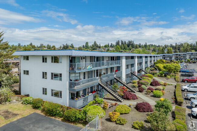 Foto del edificio - Whaler's Village