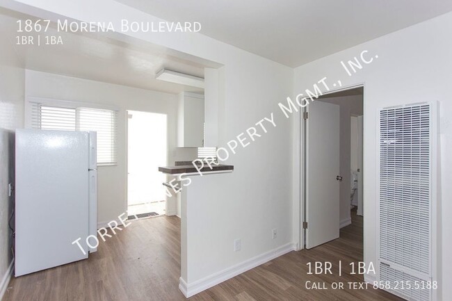 Building Photo - *OPEN HOUSE: 7/13 1:30-2:30PM* 1BR in Bay ...