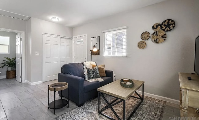 Foto del edificio - 4438 Texas St