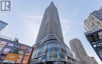Building Photo - 11-6011 Wellesley St W
