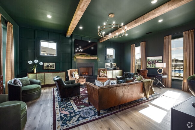 The Avery - 6600 Man O War Blvd Lexington, KY 40509