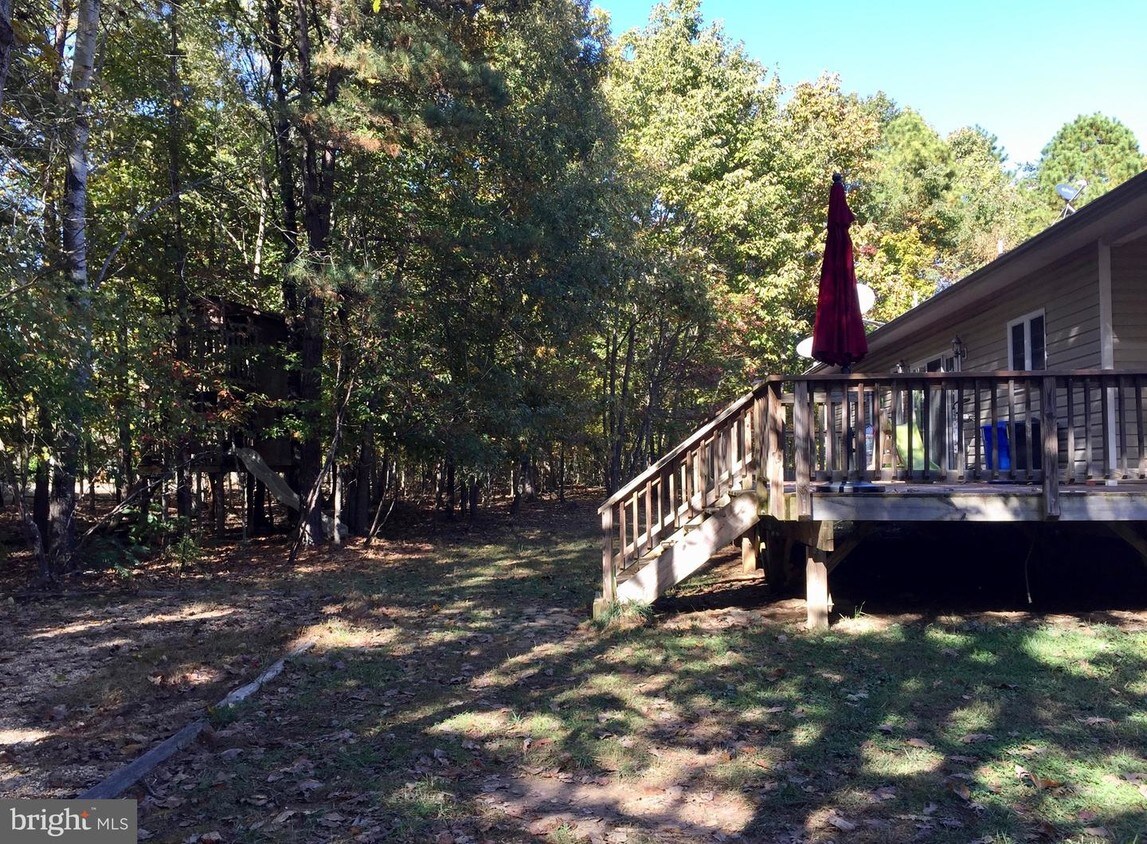 8314 Quicks Way, Spotsylvania Courthouse, VA 22551 House Rental in