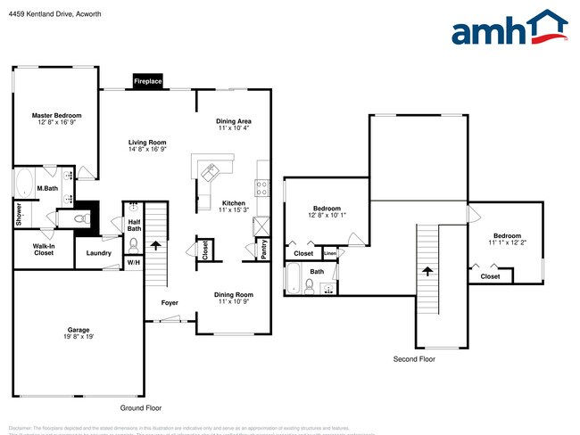 Building Photo - 4459 Kentland Dr