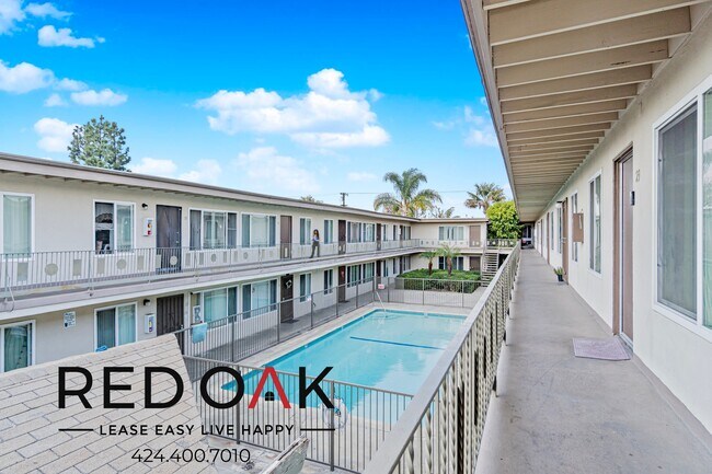 Foto del edificio - Incredible Two Bedroom with Snug Carpet Fl...