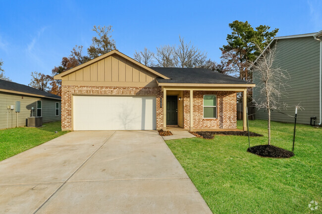 Building Photo - 15609 Del Norte Dr