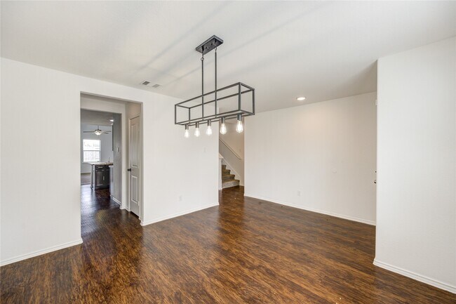 Foto del edificio - 2010 Louetta Stream Way