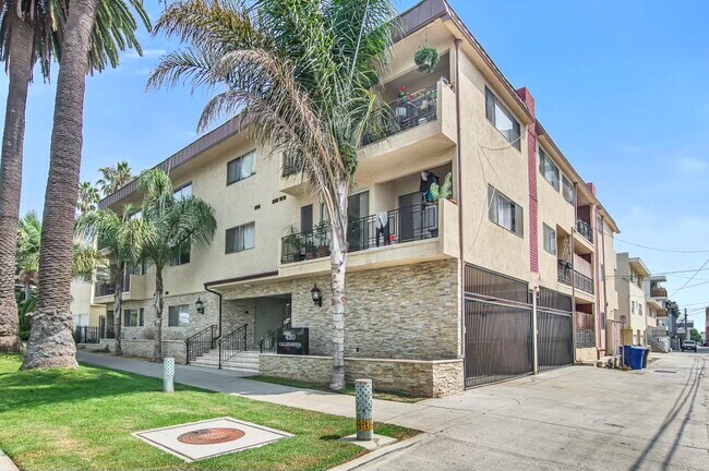 Foto del edificio - 420 California Ave