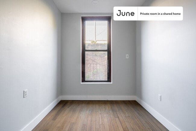Building Photo - Room in Shared 4 bed/2 bath home in Central Harlem
