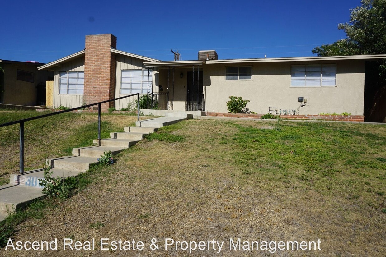 3001 Occidental St, Bakersfield, CA 93305 House Rental in Bakersfield