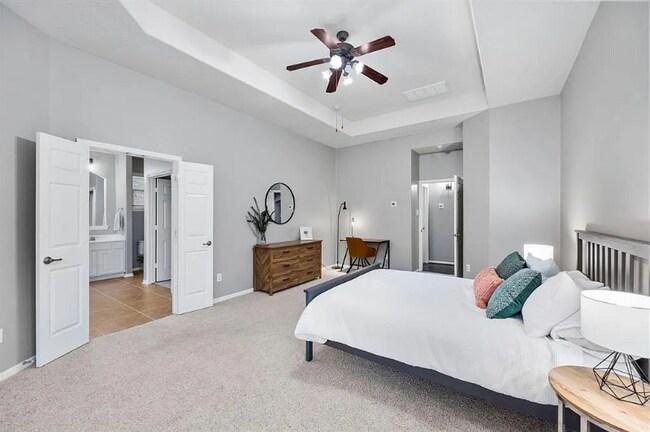 Foto del edificio - 10822 Cornwall Ln