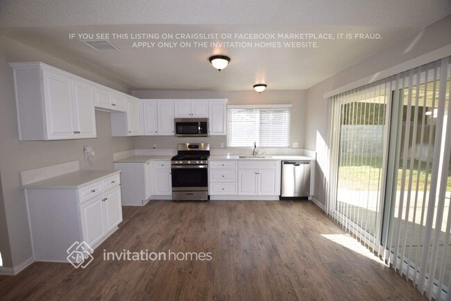 Building Photo - 6915 Dorinda Dr