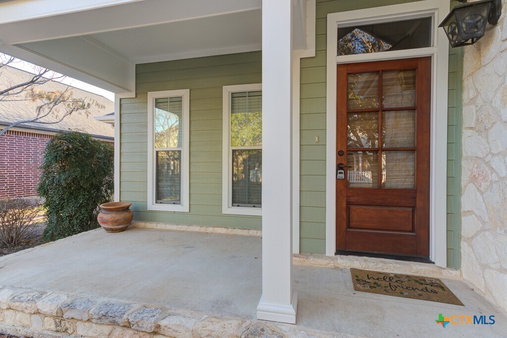 Foto principal - 2317 Cotton Crossing Ln