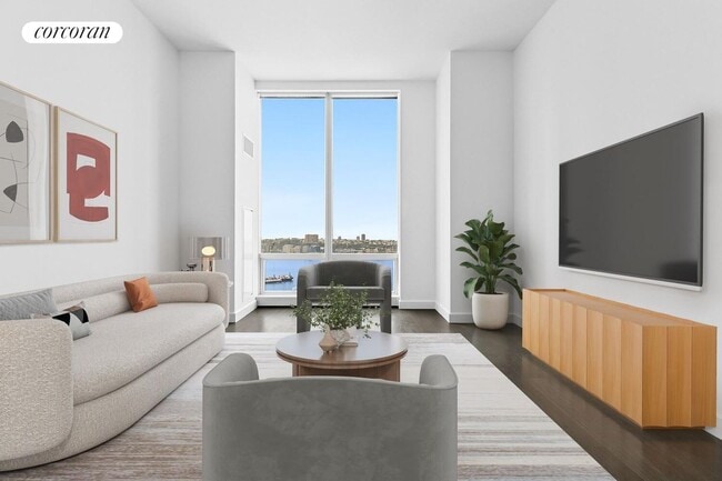 Foto del edificio - 15 Hudson Yards