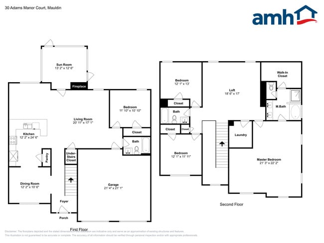 Building Photo - 30 Adams Manor Court