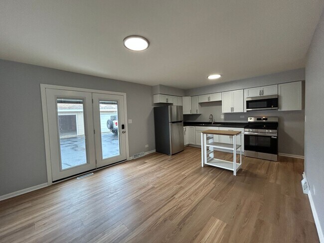 Foto del edificio - 1st Ct