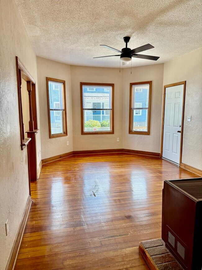 Foto del edificio - 117 Howard St