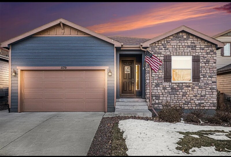 Foto principal - 1170 McMurdo Cir
