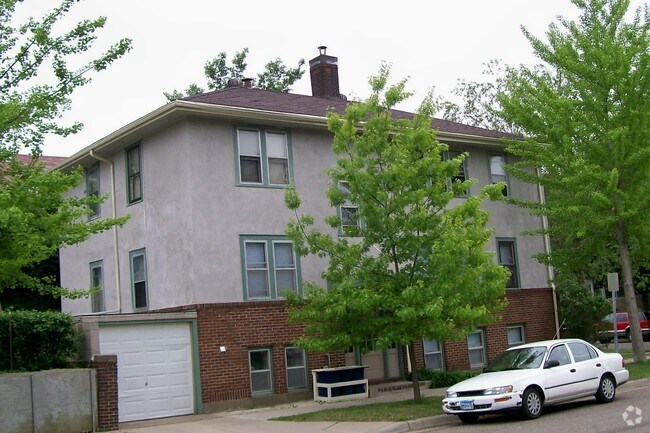 Building Photo - SHIELDS APARTMENTS