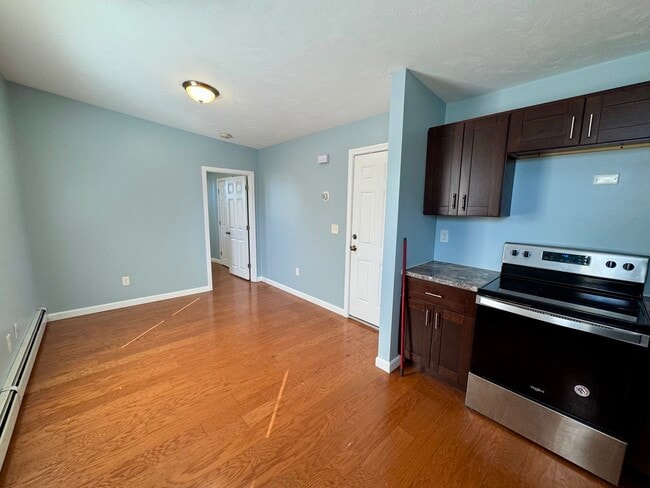 Foto del edificio - 27 Florence St